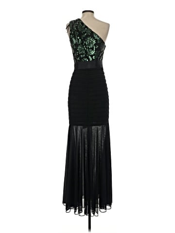 Betsy & Adam Cocktail Dress (view 2)