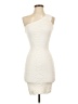 Guess Ivory Sleeveless Top Size S - photo 1