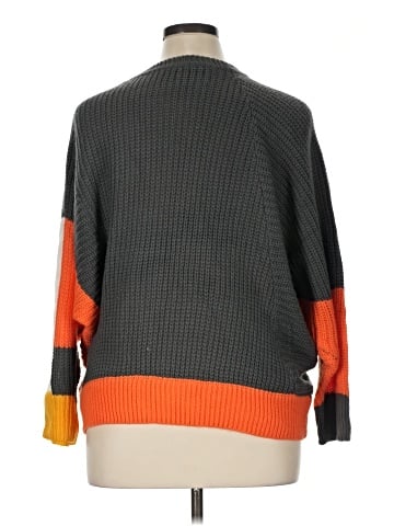 Unbranded Pullover Sweater (view 2)