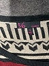 T/o Sweaters 100% Acrylic Brown Pullover Sweater Size S - photo 7