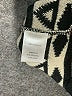 T/o Sweaters 100% Acrylic Brown Pullover Sweater Size S - photo 8