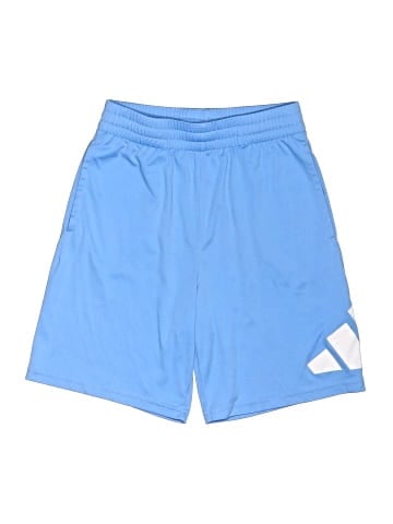 Adidas Athletic Shorts (view 1)