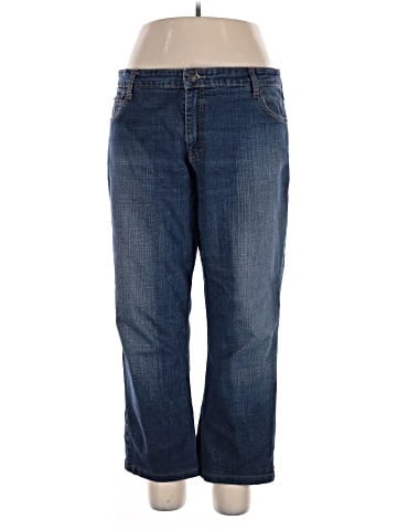 Levi Strauss Signature Jeans (view 1)