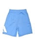 Adidas 100% Polyester Color Block Blue Athletic Shorts Size 10 - 12 - photo 2