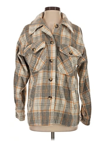 New In Jacket (view 1)