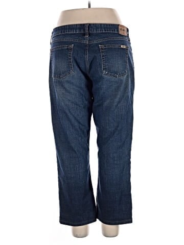 Levi Strauss Signature Jeans (view 2)