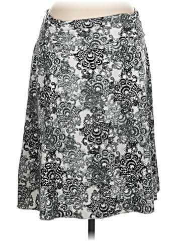Tranquility by Colorado Clothing Casual Skirt (view 1)