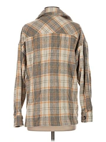 New In Jacket (view 2)