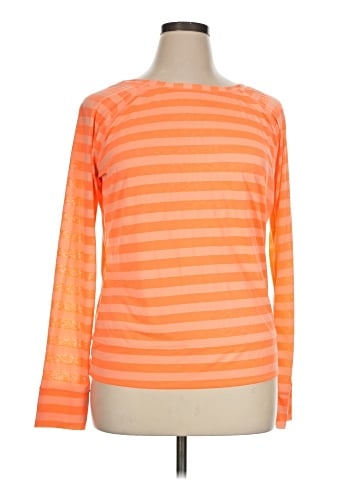 Z by Zella Long Sleeve T-Shirt (view 1)