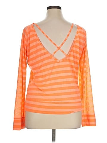 Z by Zella Long Sleeve T-Shirt (view 2)