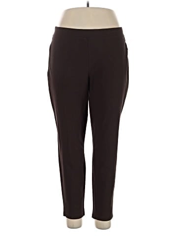 Eileen Fisher Active Pants (view 1)