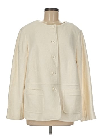 Talbots Blazer (view 1)