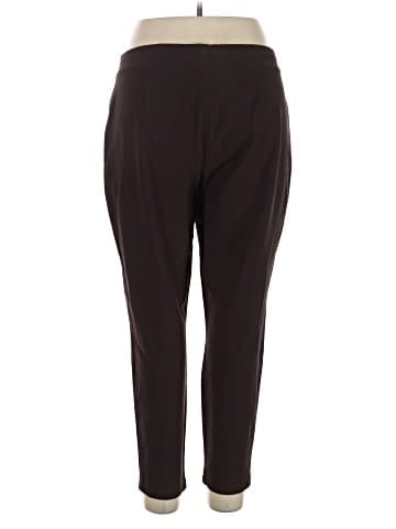 Eileen Fisher Active Pants (view 2)