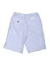 Vineyard Vines 100% Cotton Stripes Blue Board Shorts Size 10 - photo 2