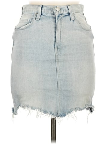 Hudson Jeans Denim Skirt (view 1)