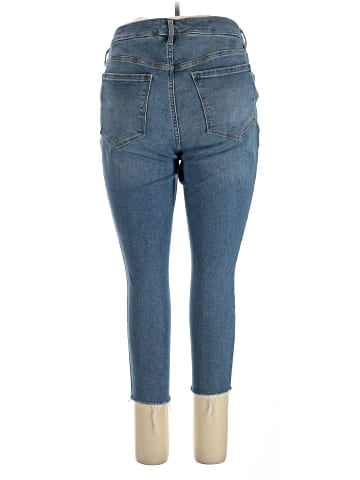 Old Navy - Maternity Jeans (view 2)