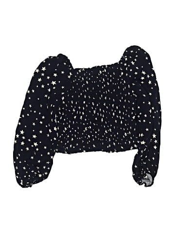 Zara 3/4 Sleeve Blouse (view 2)
