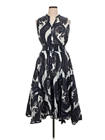 Chelsea & Theodore Cocktail Dress (view 1)