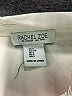 Rachel Zoe 100% Polyester Ivory Long Sleeve Blouse Size S - photo 7