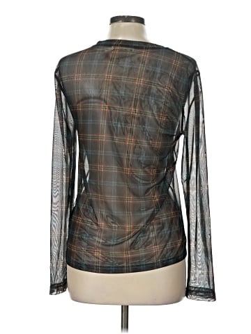 Porridge Long Sleeve T-Shirt (view 2)
