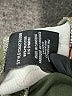 One Floral Green Casual Pants Size XS - photo 8