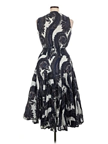 Chelsea & Theodore Cocktail Dress (view 2)