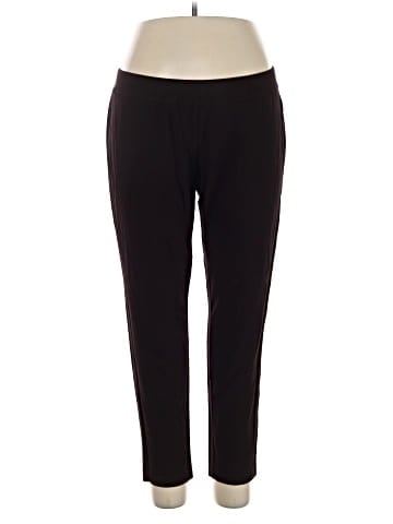 Eileen Fisher Active Pants (view 1)