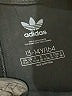 Adidas Black Track Pants Size 13 - 14 - photo 3