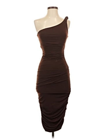 Cache Cocktail Dress (view 1)