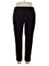 Eileen Fisher Solid Black Active Pants Size XL - photo 2