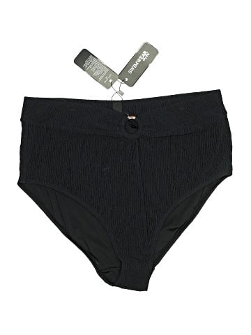 City Chic Swimsuit Bottoms (view 1)