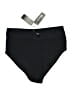 City Chic Black Swimsuit Bottoms Size 18 Plus (M) - photo 1