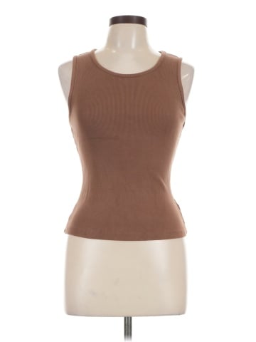 Tahari Sleeveless T-Shirt (view 1)