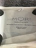 Mori Print Ivory Long Sleeve Onesie Size 6-9 mo - photo 3