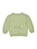 Cat & Jack Green Sweatshirt Size 3T - photo 1