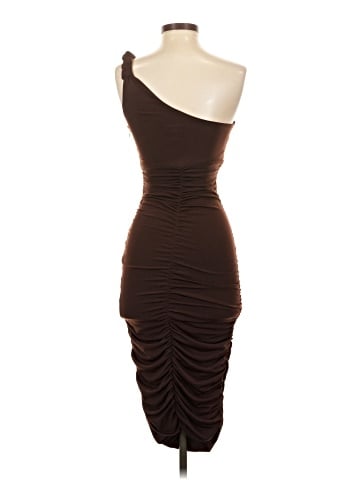 Cache Cocktail Dress (view 2)