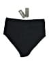 City Chic Black Swimsuit Bottoms Size 18 Plus (M) - photo 2