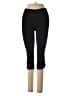Ella Moss Black Active Pants Size XS - photo 1