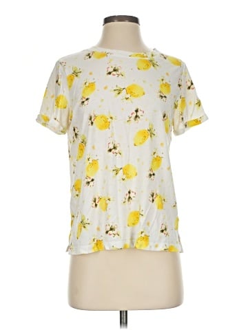 Meadow Rue Short Sleeve T-Shirt (view 1)