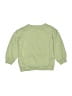 Cat & Jack Green Sweatshirt Size 3T - photo 2