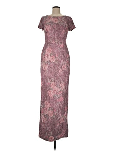Adrianna Papell Cocktail Dress (view 1)
