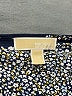 MICHAEL Michael Kors Blue Short Sleeve Blouse Size S - photo 7