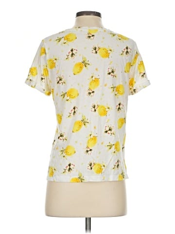 Meadow Rue Short Sleeve T-Shirt (view 2)