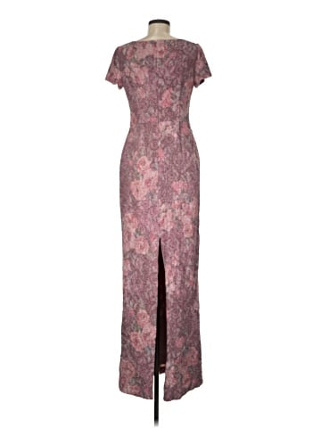 Adrianna Papell Cocktail Dress (view 2)