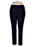 Bandolino Blue Casual Pants Size 12 - photo 1