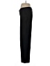 Halogen Solid Black Dress Pants Size 10 - photo 5