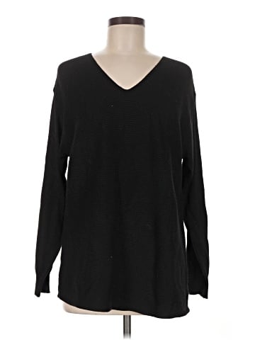 Ella Moss Pullover Sweater (view 1)