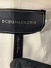 BCBGMAXAZRIA Ivory Tuxedo Vest Size XXS - photo 6