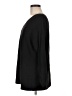 Ella Moss Black Pullover Sweater Size M - photo 5