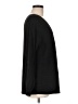 Ella Moss Black Pullover Sweater Size M - photo 4